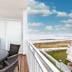 Apartmentanlage Meerblickvilla Apartmentanlage Meerblickvilla 3-34 * Großenbrode