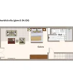 Apartmentanlage Meerblickvilla Apartmentanlage Meerblickvilla 3-34 Apartment Großenbrode