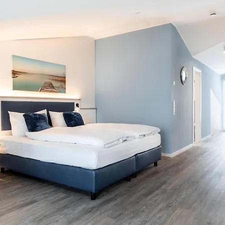 Apartmentanlage Meerblickvilla Apartmentanlage Meerblickvilla 3-34 Lejlighed