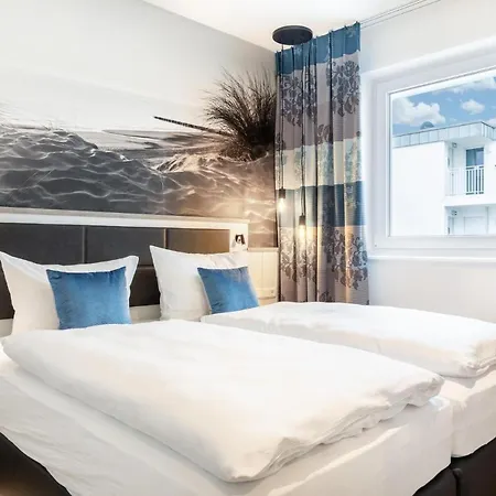 Apartmentanlage Meerblickvilla Apartmentanlage Meerblickvilla 3-34