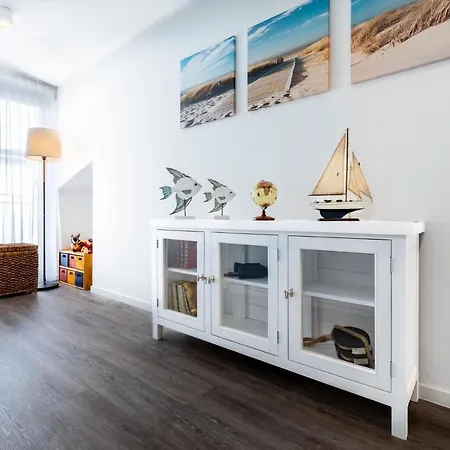 Apartmentanlage Meerblickvilla Apartmentanlage Meerblickvilla 3-34