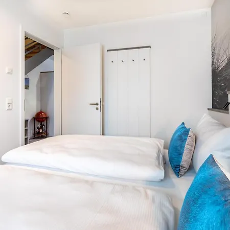 Apartmentanlage Meerblickvilla Apartmentanlage Meerblickvilla 3-34