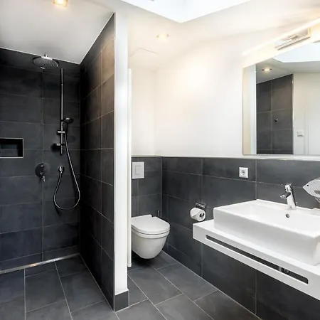 Lejlighed Apartmentanlage Meerblickvilla Apartmentanlage Meerblickvilla 3-34