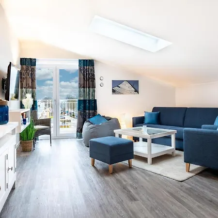 Apartmentanlage Meerblickvilla Apartmentanlage Meerblickvilla 3-34 *