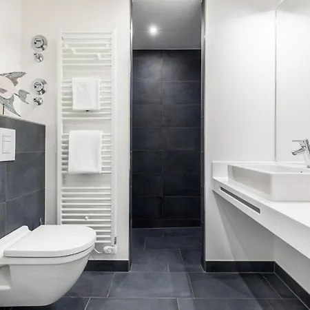 Apartmentanlage Meerblickvilla Apartmentanlage Meerblickvilla 3-34 Großenbrode