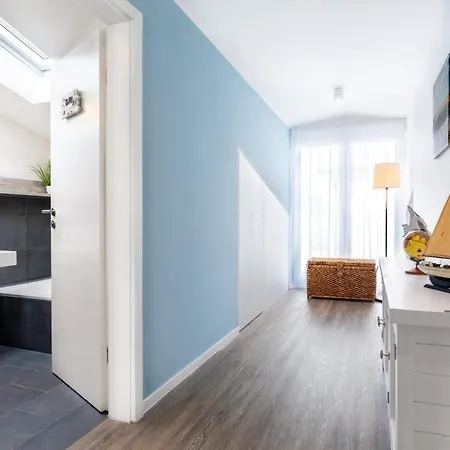 Apartmentanlage Meerblickvilla Apartmentanlage Meerblickvilla 3-34 Großenbrode