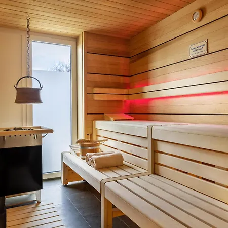 Apartmentanlage Meerblickvilla Apartmentanlage Meerblickvilla 3-34 Lejlighed Großenbrode